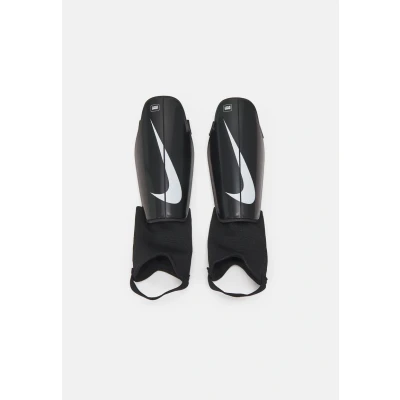 Abbildung von Nike Performance Charge Unisex Schienbeinschoner, Größe: Small, Schwarz/weiss