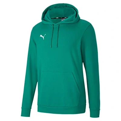 Abbildung von PUMA Herren Hoodie, Pepper Green, S