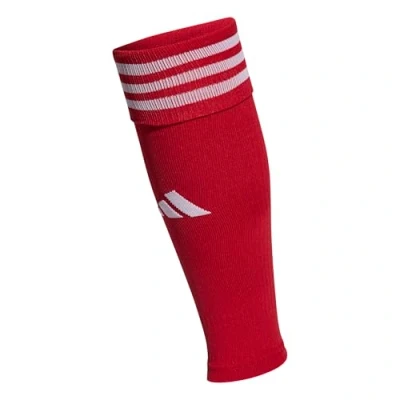 Abbildung von adidas Performance Beinwärmer, Größe: 40 42, Team power red/white