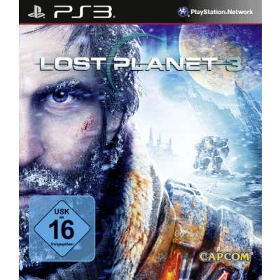Abbildung von Lost Planet 3 [PlayStation 3]