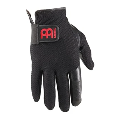 Abbildung von Meinl Cymbals MDG XL Drummerhandschuhe