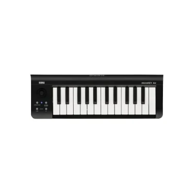 Abbildung von Korg MICROKEY2AIR 25 Tastatur MicroKey 2 Air