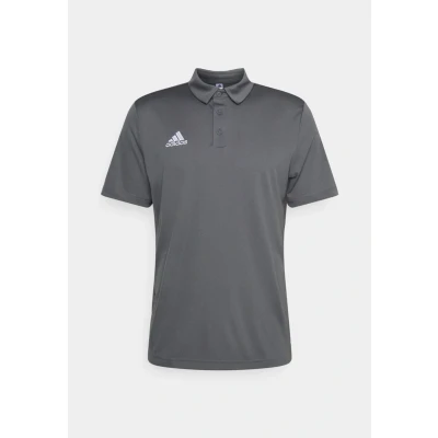 Abbildung von adidas Herren Entrada 22 Polo Shirt, Team Grey Four, 3XL