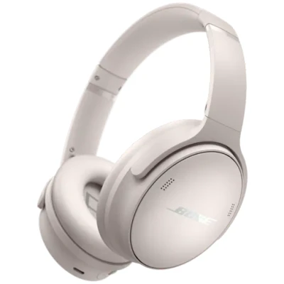 Abbildung von Bose QuietComfort Weiß