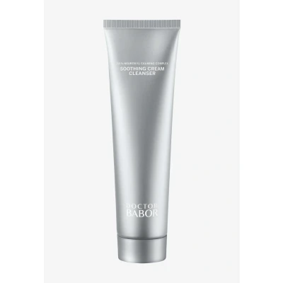 Abbildung von Babor Soothing Cream Cleanser Gesichtsreinigung, Größe: 150 ml,