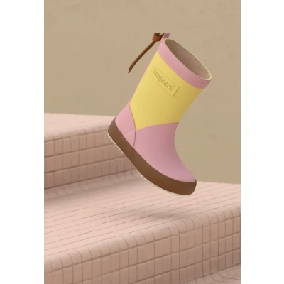 Abbildung von Bisgaard Unisex Kinder Fashion Ii Rain Boot, Banana, 24 EU
