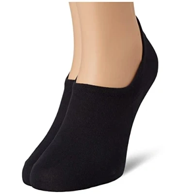 Abbildung von Tommy Hilfiger TH MEN FOOTIE 2P