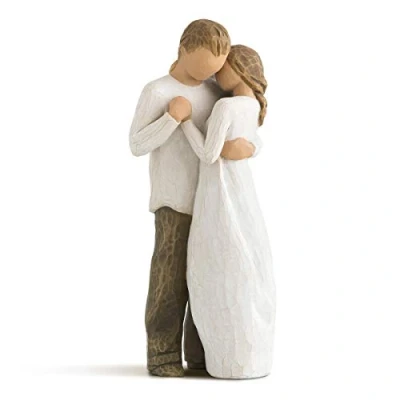 Abbildung von Enesco Willow Tree Promise Figurine