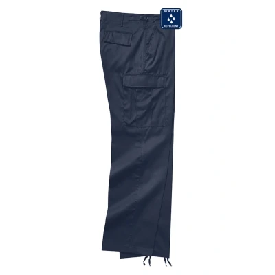 Abbildung von Brandit Ranger Cargohose, Herren, Größe: Medium, Navy