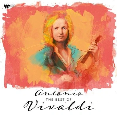 Abbildung von Best of Vivaldi [Vinyl LP]