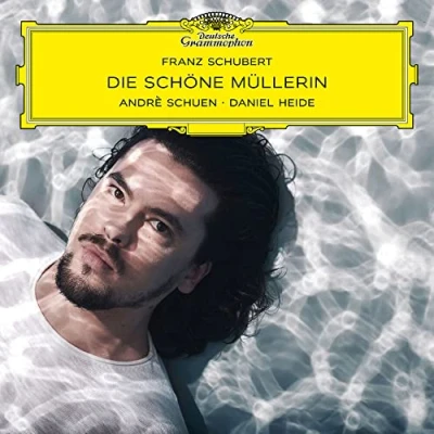Abbildung von Die schöne Müllerin