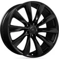 Abbildung von Infiny Individual Jet 8.5x19 5x114.3 ET40 64.1 Jante