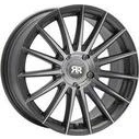 Abbildung von Racer Monza 6.5x15 4x108 ET25 65.1 Felgen