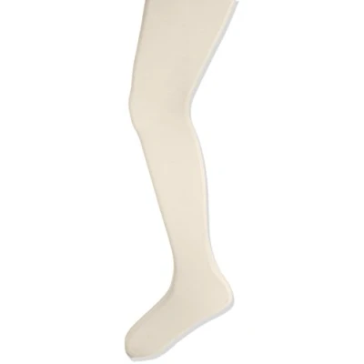 Abbildung von Camano Mädchen 3125 Strumpfhose, Weiß (Offwhite 0002), 25 28 (Herstellergröße: 122/140) (2er Pack)