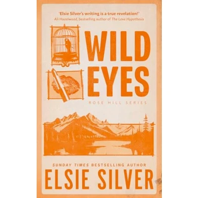 Abbildung von Wild Eyes: Discover the instant Sunday Times bestseller and your newest small town romance obsession! (Rose Hill)