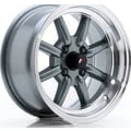 Abbildung von Japan Racing Jr19 7.0x14 4x100 ET0.0 73.1 Felgen
