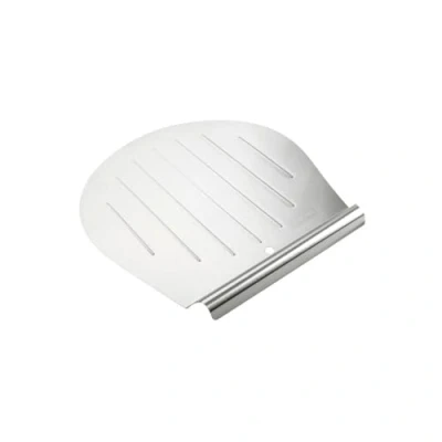 Abbildung von Zenker 7703 Edelstahl Kuchenheber, 28 cm Ideal für Tortentransfer, Spülmaschinengeeignet, Silber