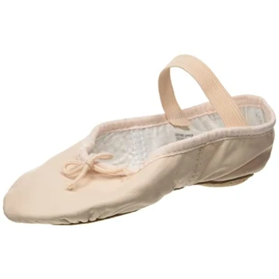 Abbildung von Bloch Damen Arise Tanzschuhe Ballett, Rosa, 38 EU (5 B UK)