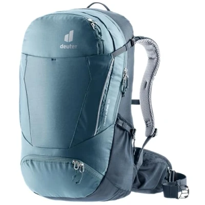 Abbildung von deuter Trans Alpine 30 Fahrradrucksack (Modell 2024)
