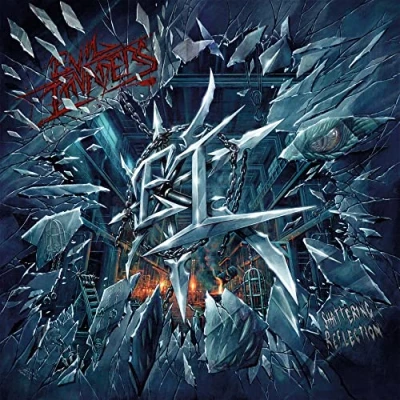 Abbildung von Shattering Reflection (Jewel Case)
