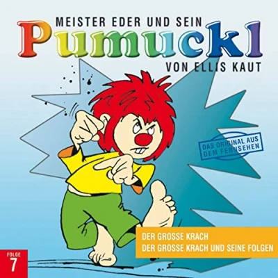 Abbildung von 07: Der große Krach / und seine Folgen