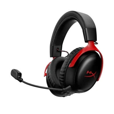 Abbildung von HP CLOUD III S WLS RED