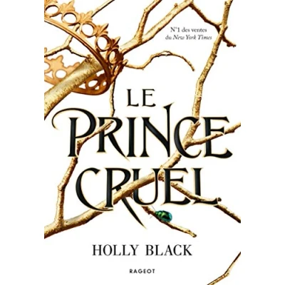 Abbildung von Le prince cruel