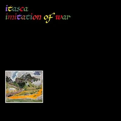 Abbildung von Imitation of War [Vinyl LP]