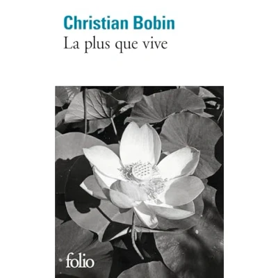 Abbildung von La plus que vive