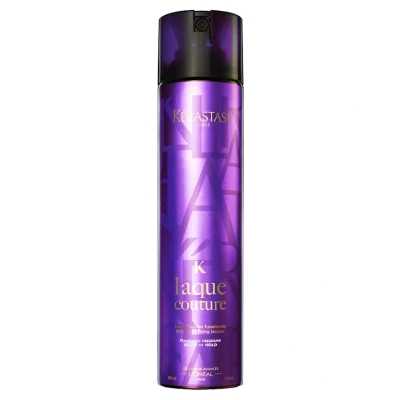 Abbildung von KÉRASTASE Laque Couture Medium HOLD Hairspray Styling, Größe: 300 ml,