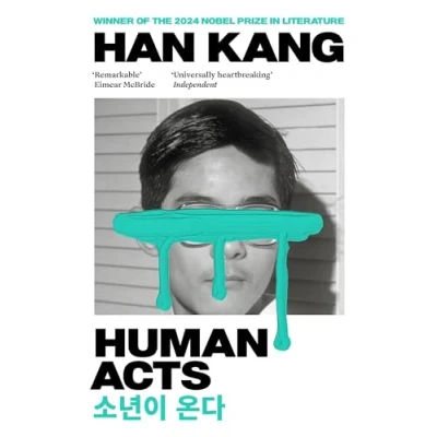Abbildung von Human Acts: Winner of the 2024 Nobel Prize in Literature