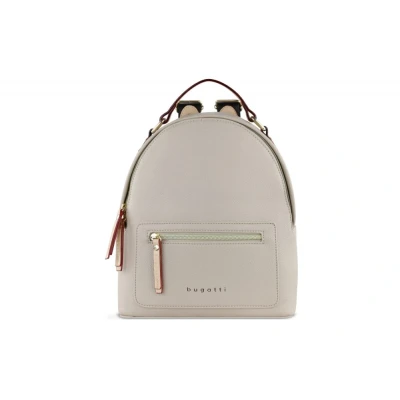 Abbildung von Bugatti Ella Rucksack klein beige