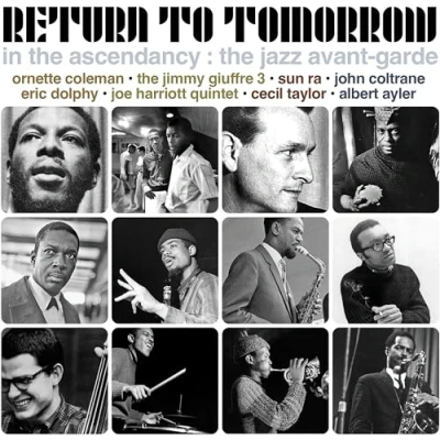 Abbildung von Return to Tomorrow Jazz Avant Garde