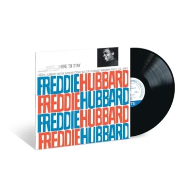 Abbildung von Here To Stay [Vinyl LP]