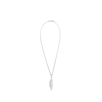Abbildung von Elli Halskette silvercoloured, Damen, Größe: 45, Silver coloured