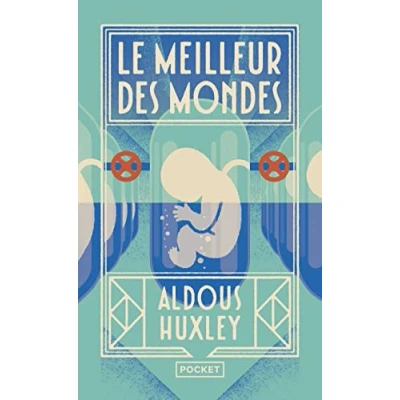 Abbildung von Le meilleur des mondes: Roman