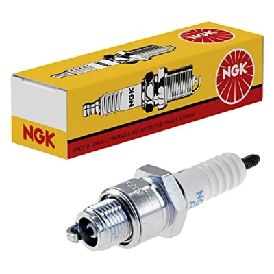 Abbildung von NGK Zündkerze BR8HSA
