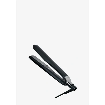 Abbildung von ghd platinum+ white Intelligenter professioneller Haarglätter, weniger Haarbruch, mehr Glanz und Farbschutz, Ultra Zone Technologie, optimale Kämmtemperatur 185ºC homogen