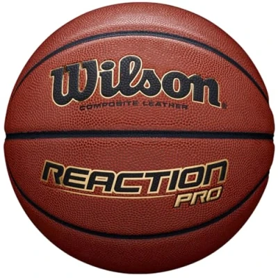 Abbildung von Wilson Reaction PRO 275 BSKT