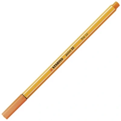 Abbildung von Fineliner &amp; Filzstifte STABILO point 88 + Pen 68 10er Pack Neonfarben