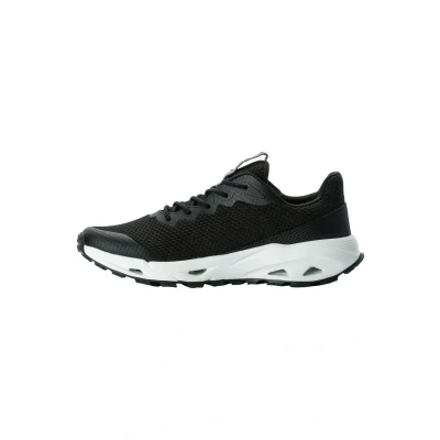 Abbildung von Jack Wolfskin Hikingschuh, Herren, Größe: 44.5, Black Schuhe