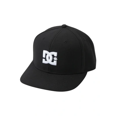 Abbildung von DC Shoes Empire Snapback Cap, Größe: One Size, Kvj
