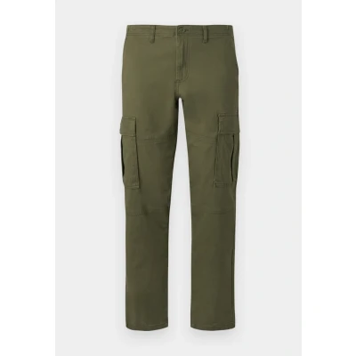 Abbildung von Jack &amp; Jones Jpstkane Jonnie Cargohose, Herren, Größe: 28x32, Olive night
