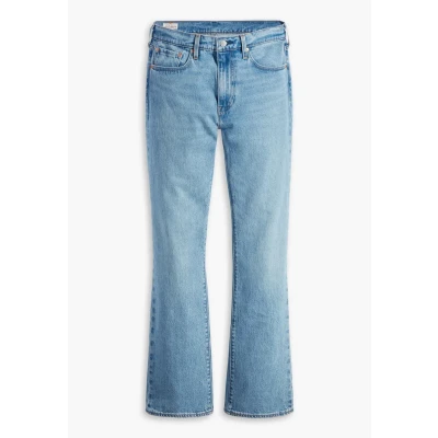 Abbildung von Levi&#039;s 527 Standard Jeans Bootcut, Herren, Größe: 31x32, Its all fun