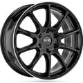 Abbildung von Oz Hyper Xt Hlt 9.0x20 6x139.7 ET38 67.1 Felgen
