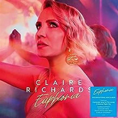 Abbildung von Euphoria [Vinyl LP]