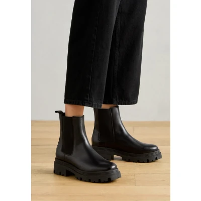 Abbildung von Tamaris Damen Chelsea Boot 1 25404 41 003 normal
