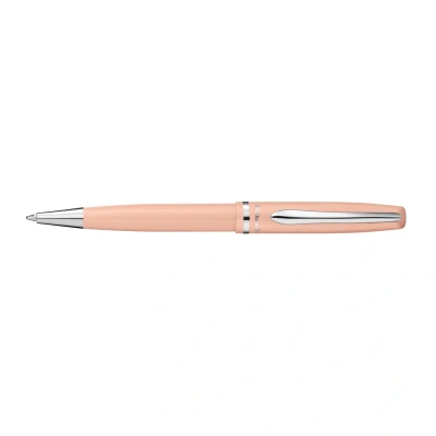 Abbildung von Pelikan 812665 Kugelschreiber Jazz Pastell, apricot, 1 Stück in Faltschachtel