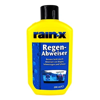 Abbildung von Rain X 26014 Regenabweiser, 200ml