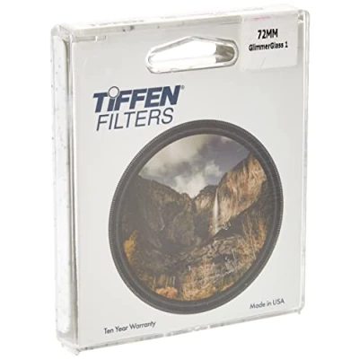 Abbildung von Tiffen FILTER 72MM GLIMMERGLASS 1